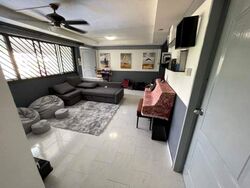 Blk 315 Woodlands Street 31 (Woodlands), HDB 4 Rooms #522422231